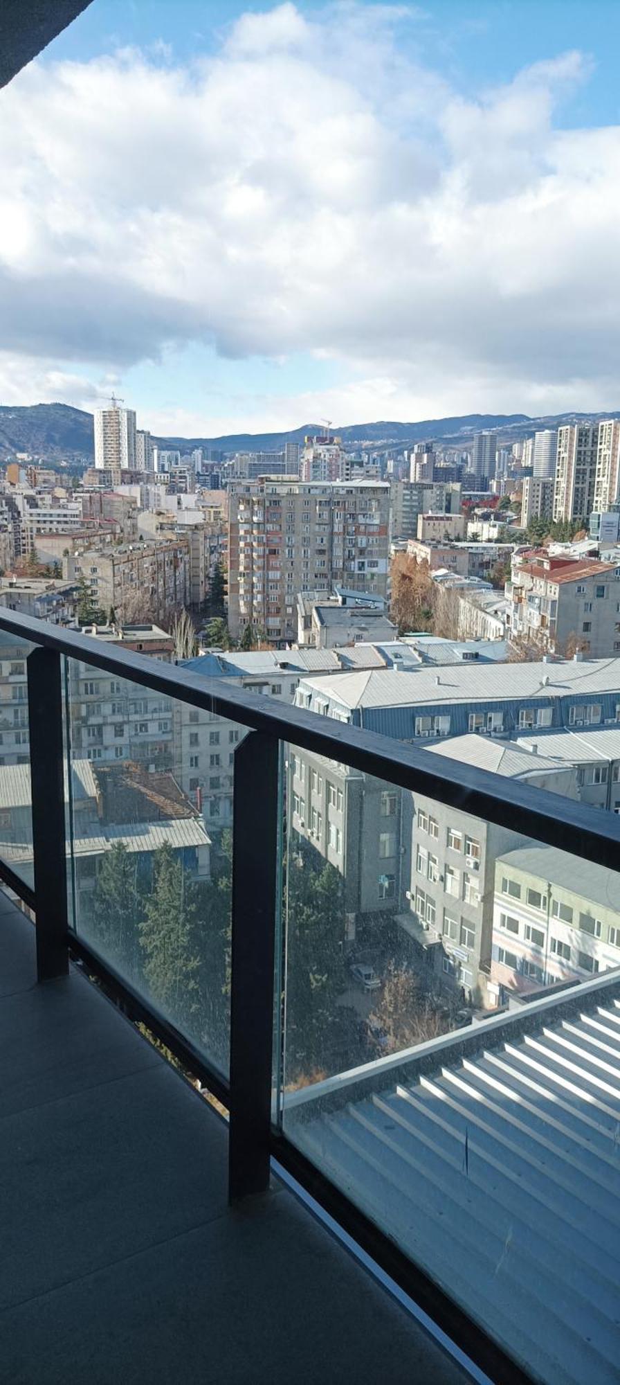 Onyx City Center Tbilisi Esterno foto